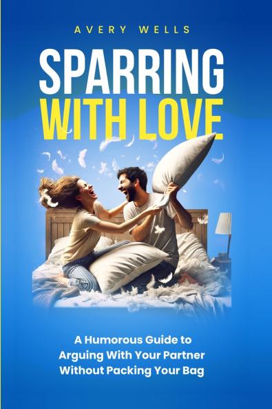 Sparring With Love