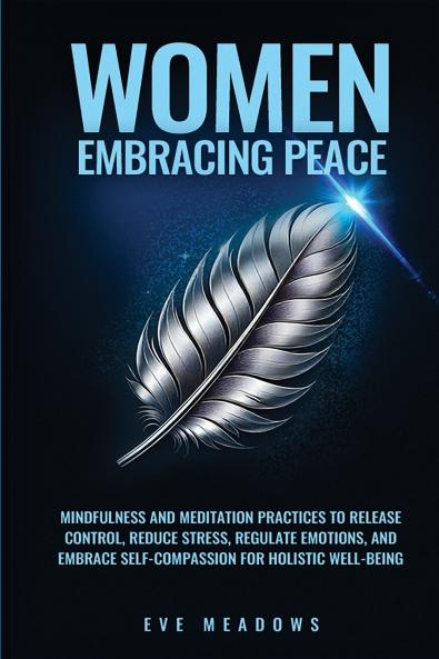 Women Embracing Peace