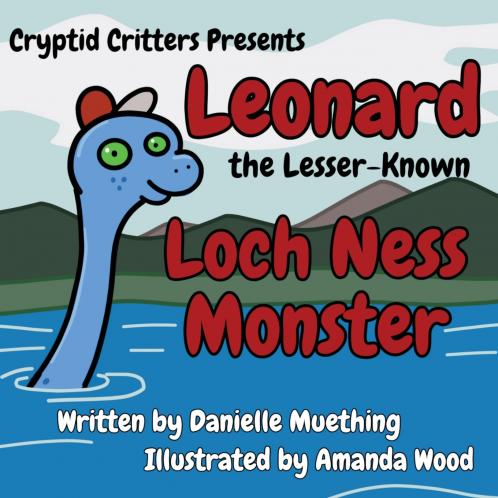 Leonard the Lesser-Known Loch Ness Monster
