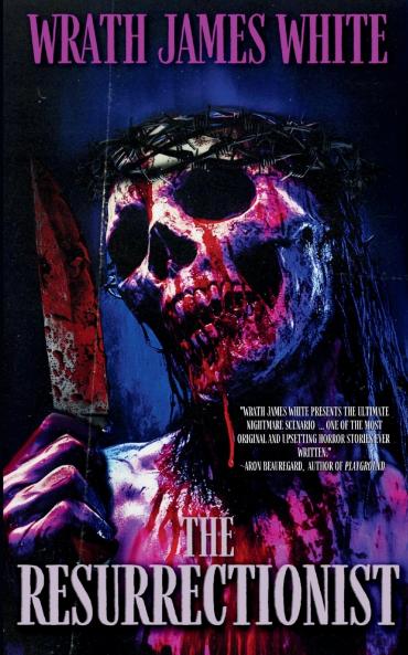 The Resurrectionist