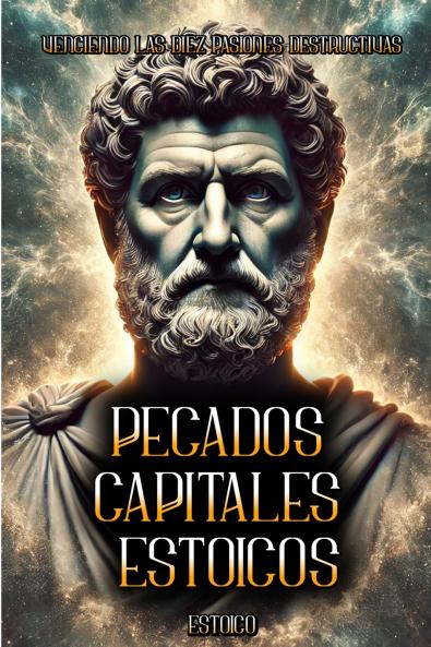 PECADOS CAPITALES ESTOICOS
