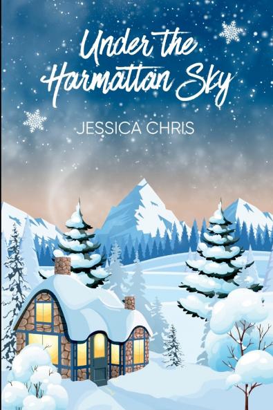 Under the Harmattan Sky