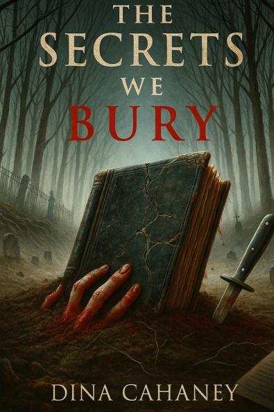 The Secrets We Bury