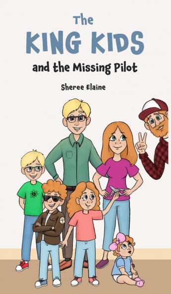 The King Kids and the Missing Pilot