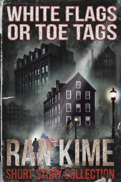 White Flags or Toe Tags