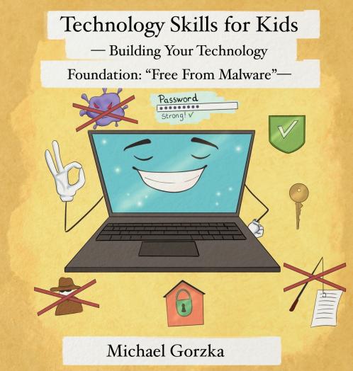 Technology Skills for Kids