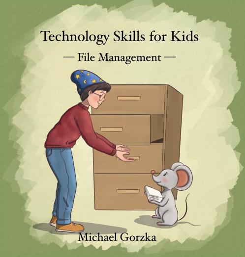 Technology Skills for Kids