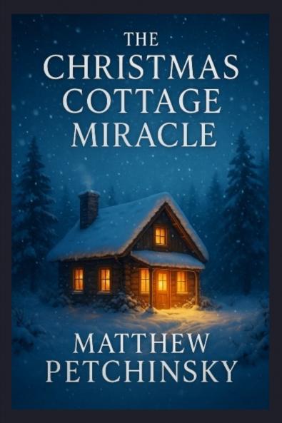 The Christmas Cottage Miracle