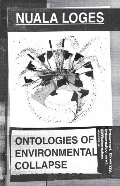 Ontologies of Environmental Collapse