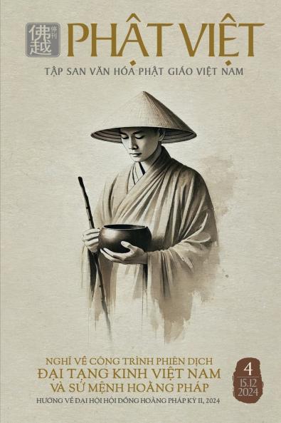PHẬT VIỆT #4
