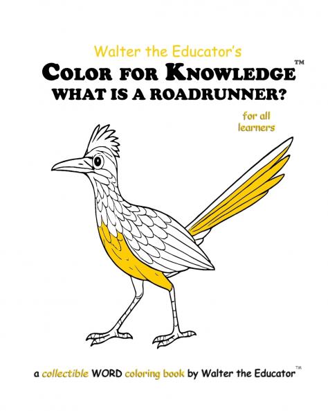 Color for Knowledge