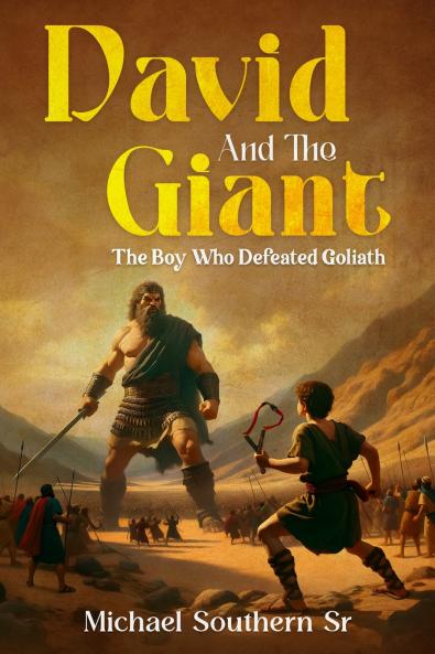 David and The Giant