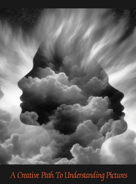 A Creative Path to Understanding Pictures