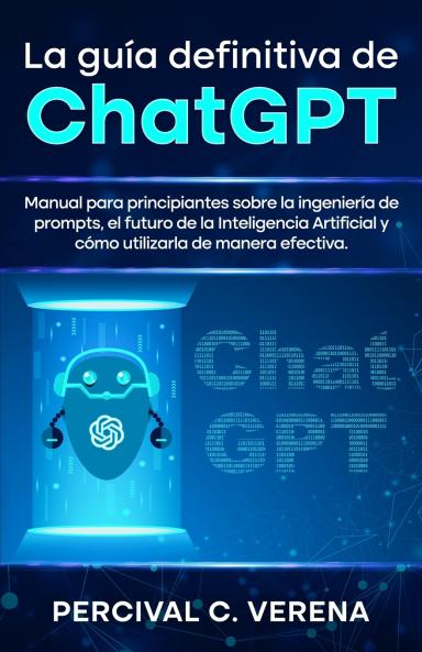 La Guía Definitiva de ChatGPT