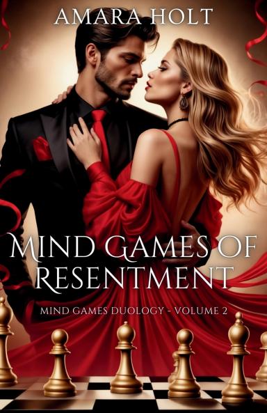 Mind Games of Resentment
