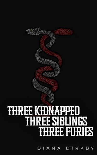Three Kidnapped Three Siblings Three Furies