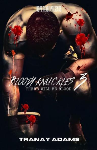 BLOODY KNUCKLES 3