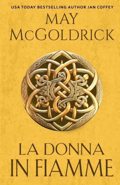 La Donna in Fiamme