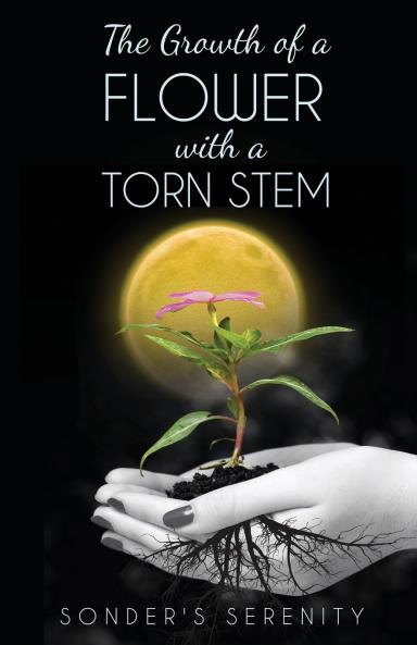 The Growth of a Flower with a Torn Stem