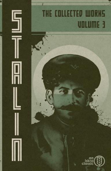 Collected Works of Josef Stalin
