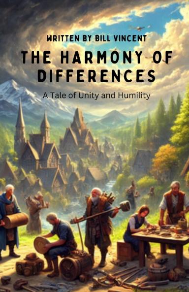 The Harmony of Differences