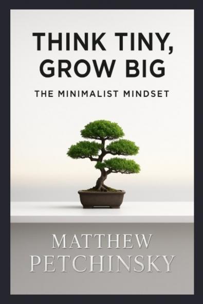 Think Tiny Grow Big