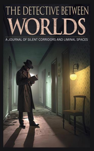 The Detective Between Worlds