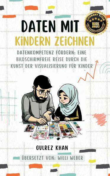 DATEN MIT KINDERN ZEICHNEN
