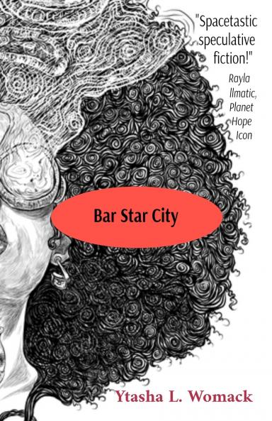 Bar Star City