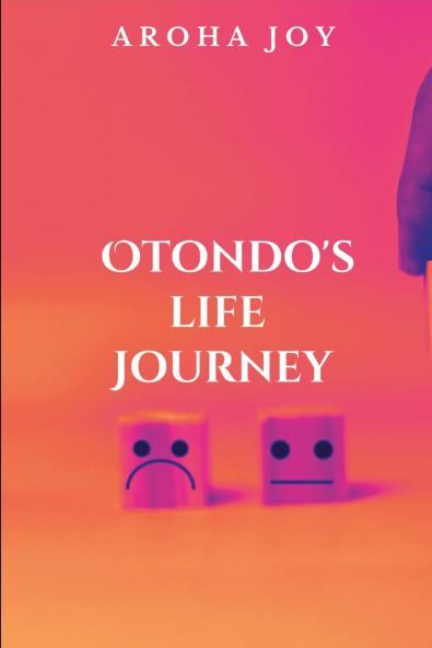 Otondo's Life Journey