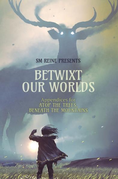 Betwixt Our Worlds