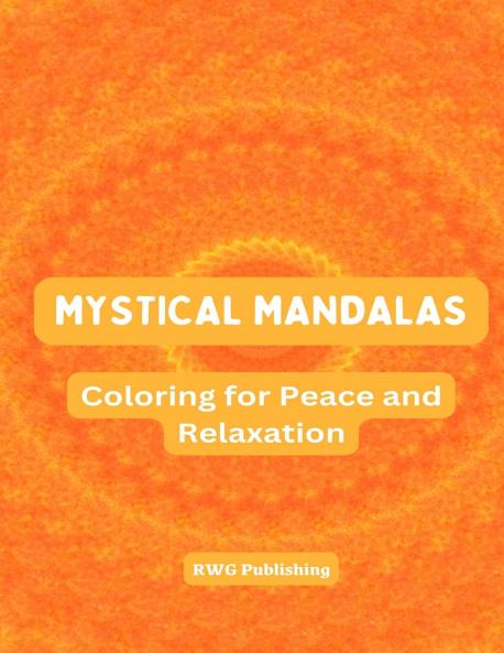 Mystical Mandalas