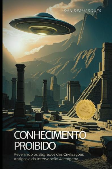 Forbidden Knowledge / Conhecimento Proibido