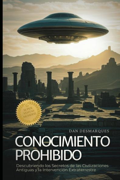 Forbidden Knowledge / Conocimiento Prohibido