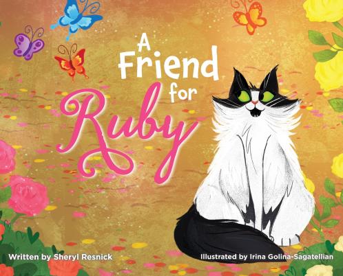 A Friend for Ruby