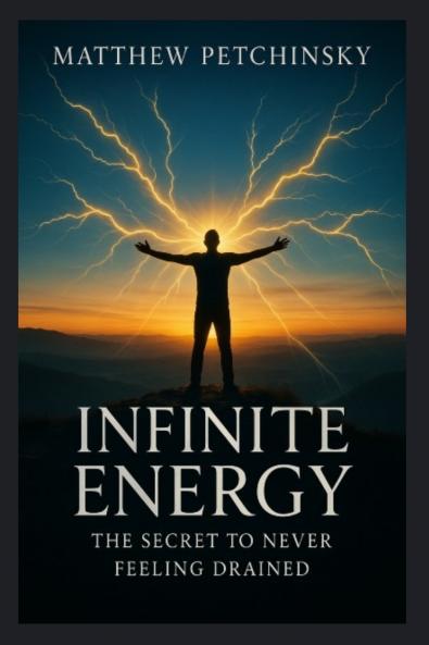 Infinite Energy