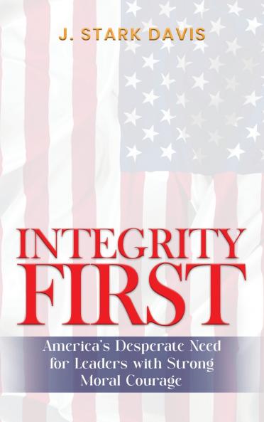 INTEGRITY FIRST