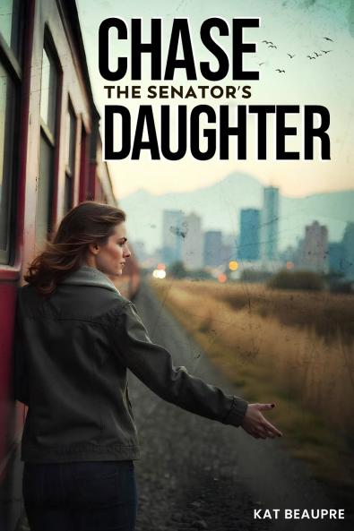Chase The Senator's Daughter