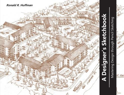 A Designer's Sketchbook