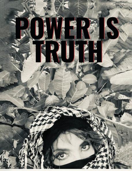 Power is truth
