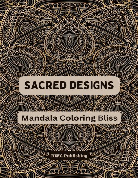 Sacred Designs