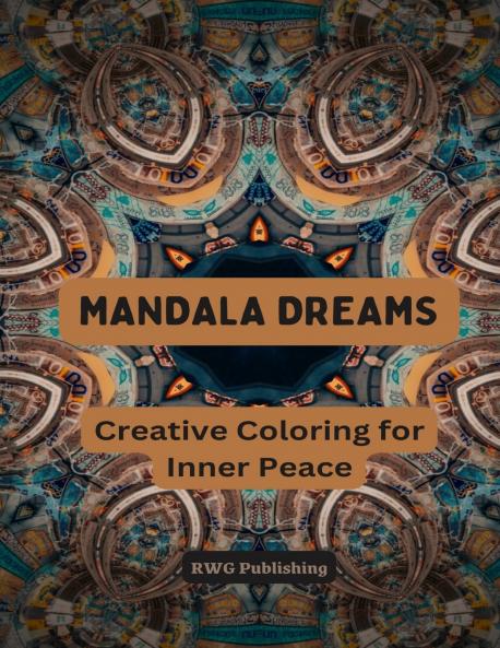 Mandala Dreams