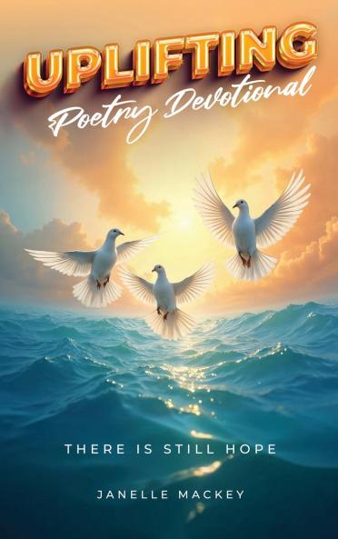 Uplifting Poetry Devotional