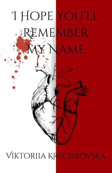 I Hope You'll Remember My Name