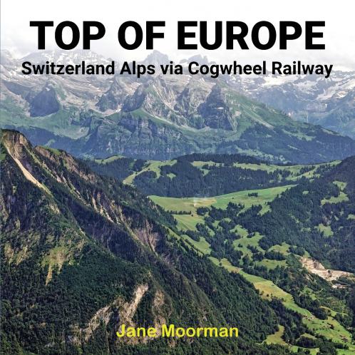 Top of Europe