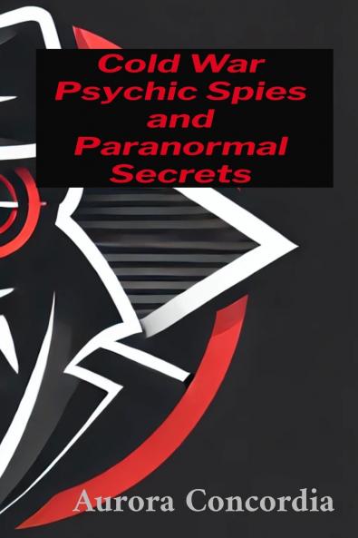 Cold War Psychic Spies and Paranormal Secrets