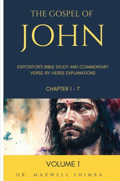 The Gospel of John