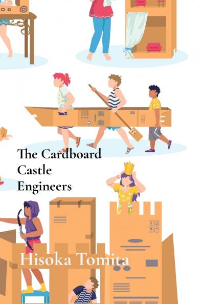 The Cardboard Castle Engineers