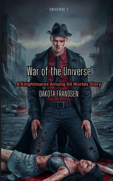 War of the Universe