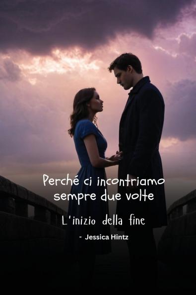 Perché ci incontriamo sempre due volte